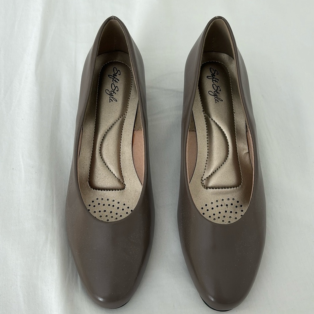 New!  Soft Style Women’s Shoes